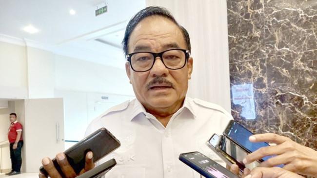 Soal Kepemilikan Pulau Sain, Piyai dan Kiyas, Kemendagri Diminta Lihat Fakta Jelas