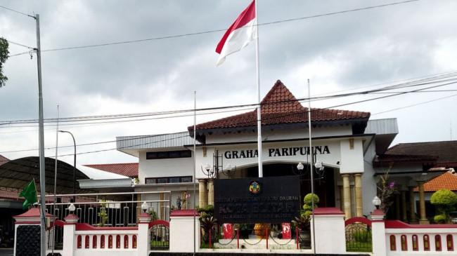 Jadi Tersangka Dugaan Perselingkuhan dengan Polwan, Anggota DPRD Kota Blitar Segera Dijatuhi Sanksi