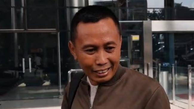 Korupsi Kuota Haji, KPK Cecar Direktur Travel yang Juga Anggota DPRD Mojokerto Rufis Bahrudin