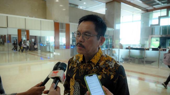 Anggota Komisi XII DPR RI Dorong Percepatan Revisi UU Migas Demi Wujudkan Swasembada Energi