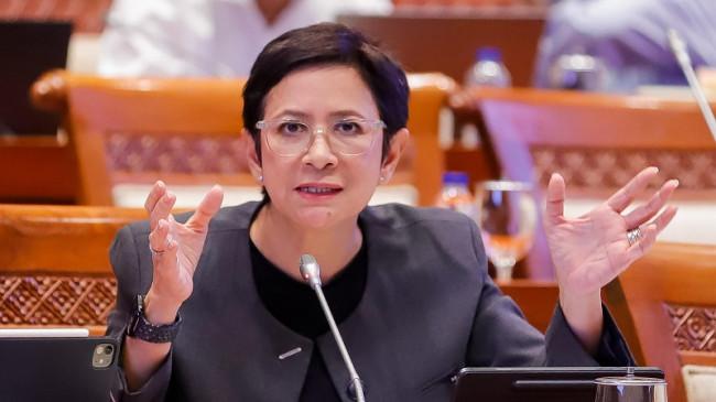 2,4 Juta Konten Judi Online Diblokir, Nurul Arifin Soroti Efektivitas Kerja Komdigi