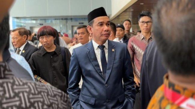 Rudianto Lallo: Pemusnahan 214 Ton Narkoba Bukti Negara Hadir Lawan Kejahatan Luar Biasa