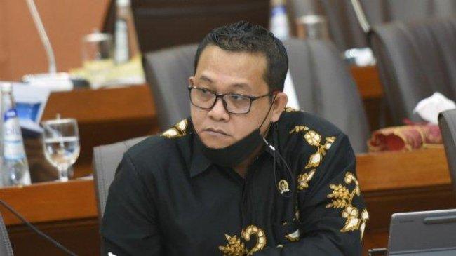 Legislator PDIP Desak Pemerintah Usut Dugaan Kontaminasi Radioaktif pada Ekspor Udang-Cengkeh ke AS