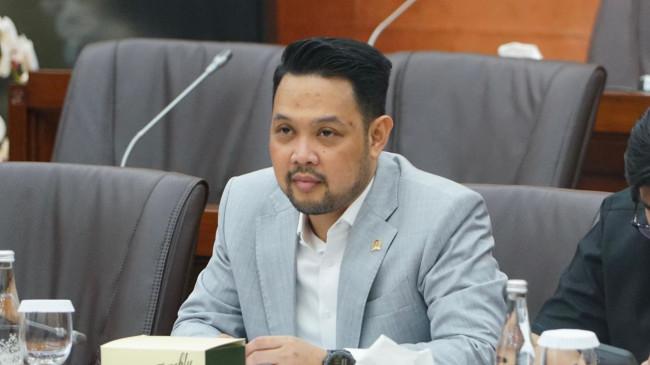 Anggota DPR Soroti Rencana Danantara Investasi Rp20 Triliun di Sektor Peternakan Ayam