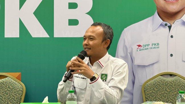 Legislator PKB Dorong Pemerintah Optimalkan Potensi Bisnis Pergantian Baterai Mobil Listrik