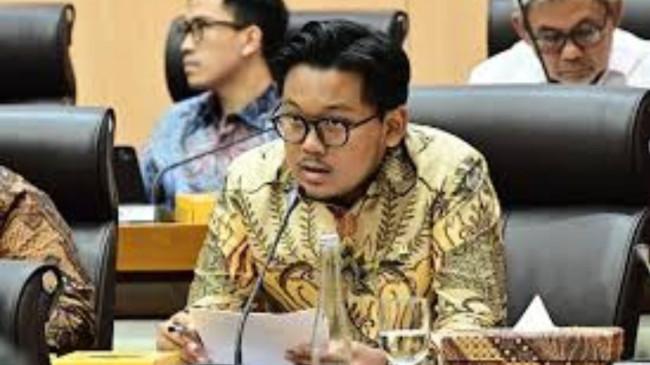 Golkar Dorong BUMDESMA Perkuat Penyaluran KUR Demi Pembiayaan UMKM Lebih Tepat Sasaran