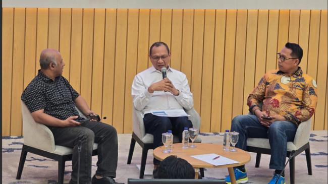 BPIH 2026 Turun Rp 2 Juta, Legislator Gerindra Pastikan Tak Ada Penurunan Standar Pelayanan Haji