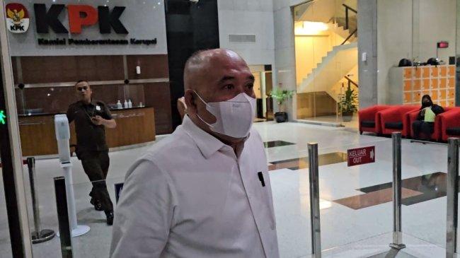 Sosok Heri Gunawan, Anggota DPR Fraksi Gerindra Tersangka Korupsi Dana CSR BI dan OJK