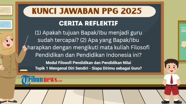 Apakah Tujuan Bapak/Ibu Menjadi Guru Sudah Tercapai? Apa yang Bapak/Ibu Harapkan?