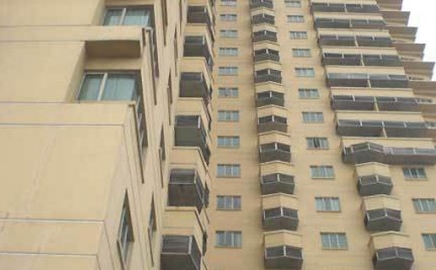 Diduga Ditolak Kekasih Berhubungan Badan, Gen Z ini Terjun dari Lantai 10 Apartemen di Jatinangor