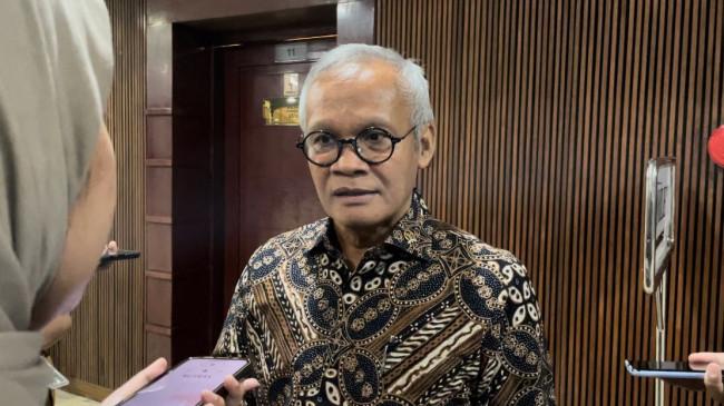 UU MD3 Digugat, Pimpinan Komisi II: Rakyat Bisa Pecat Anggota DPR Per 5 Tahunan