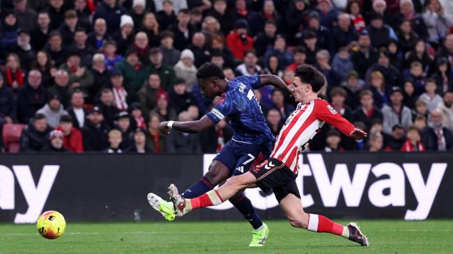 Hasil Klasemen Liga Inggris: Beda Nasib Arsenal dan Chelsea, The Blues Menguntit Gunners