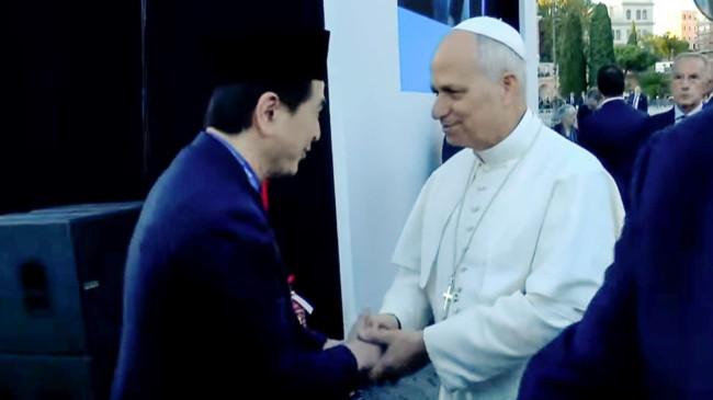 Arsjad Rasjid: 800 Ribu Masjid di Indonesia Bisa Jadi Motor Ekonomi yang Adil dan Inklusif