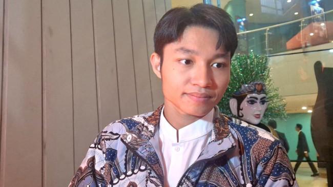 Kiesha Alvaro Mengaku Sedang Kejar Cewek Idaman: Enggak Dapet-dapet, Orangnya Susah