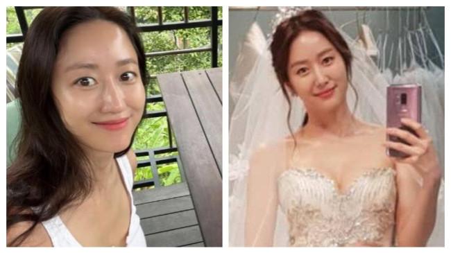 Dompet Berisi 200 USD Hilang saat Liburan di Bali, Bintang Drakor Jeon Hye Bin Lapor ke Polsek Ubud