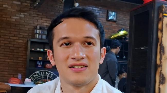 Kekhawatiran Arya Vasco Syuting Bareng Cinta Laura