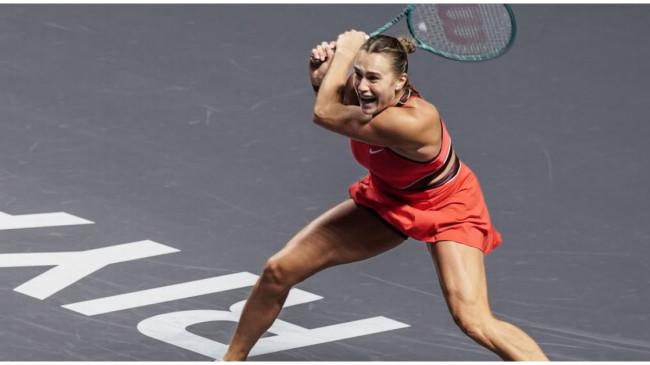 Klasemen Akhir WTA Finals 2025 Grup A dan B: Sabalenka Samakan Status dengan Rybakina