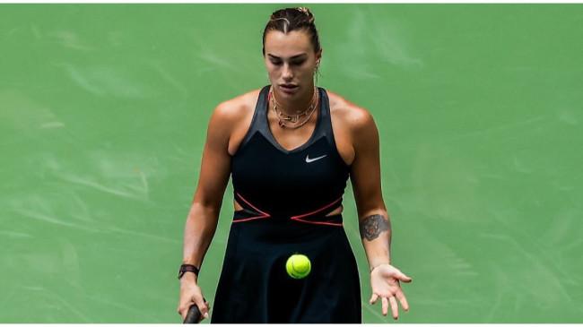 Sorotan Hasil 8 Besar Tenis Wuhan Open 2025: Sabalenka Nobatkan Diri jadi Ratu di China
