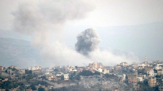 Israel Tuding Hizbullah Main Api Langgar Gencatan, Ancam Gempur Lebanon Tanpa Ampun