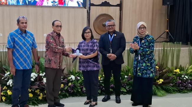 RUU Hukum Acara Perdata Didorong Segera Disahkan, Era Digital Tuntut Reformasi dari Warisan Kolonial