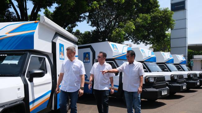 ACC Ungkap Strategi Genjot Bisnis Pembiayaan Baru di 2026