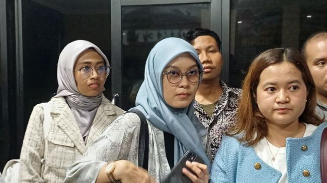 Soal Peluang Damai, Kuasa Hukum Mantan Karyawan Ashanty: Kami Kembalikan ke Pihak Lawan