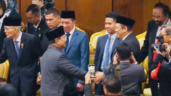 Bamsoet: Pemerintahan Prabowo Selama Setahun Tunjukkan Langkah Cepat dan Arah Pembangunan Nyata