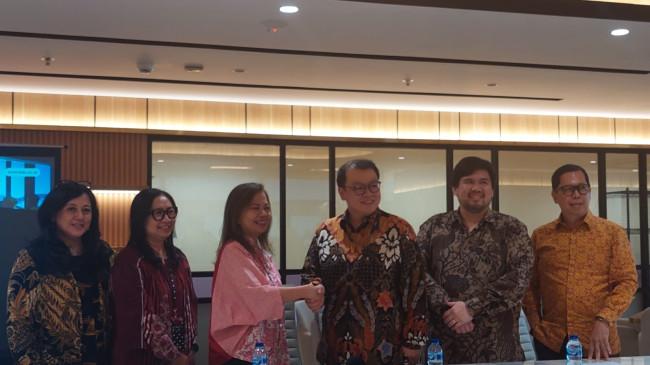 Perusahaan Indonesia Didorong Terapkan Prinsip ESG dalam Praktik Bisnis Berkelanjutan