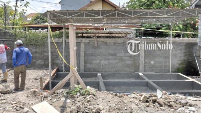 Dapur SPPG Banyuanyar 3 Solo Ditutup Sementara, Ini Penyebabnya