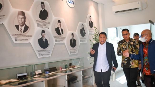 BKSAP dan Kampus Bersinergi Dukung Kesiapan Indonesia Menuju OECD dan Implementasi IEU-CEPA