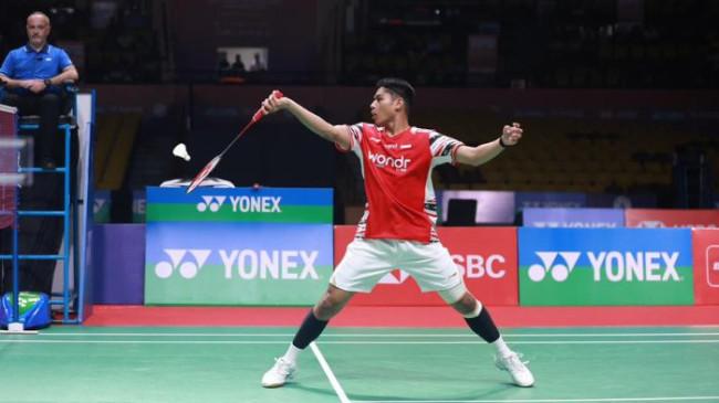 BNI Apresiasi Ketangguhan Skuad Muda Indonesia di BWF World Junior Mixed Team Championship 2025
