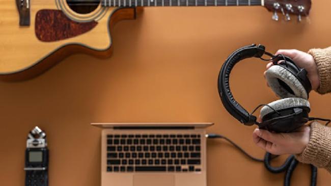 Jago Racik Musik? Bolu Meranti Cari Jingle Manis Ciptaan Kamu!