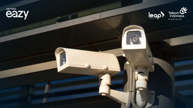 BPPTD Mempawah Gunakan Antares Eazy, Hadirkan Smart CCTV untuk Tingkatkan Keamanan dan Efisiensi