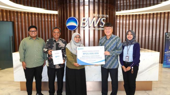 Dorong ESG dan Mitigasi Perubahan Iklim, Industri Perbankan Tanam Mangrove