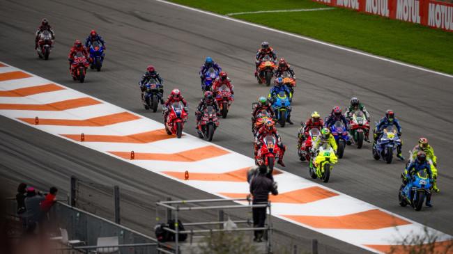 Tes Pramusim MotoGP 2026 Ajang Jual Diri, Kursi Pendamping Marc Marquez Tambah 1 Peminat