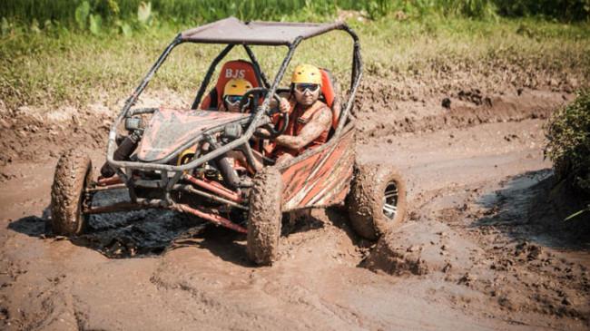 Bali Buggy UTV: Pengalaman Off-Road Seru untuk Pecinta Adrenalin di Pulau Dewata