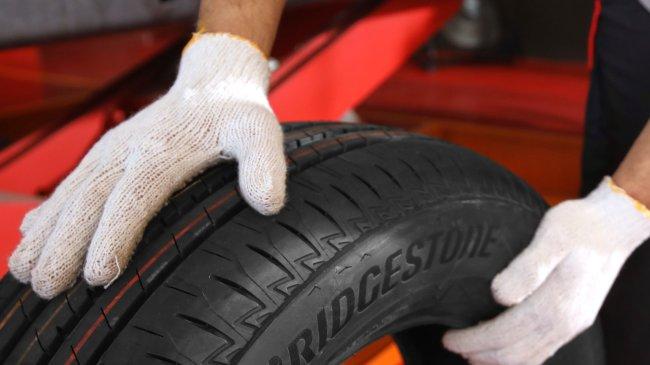 Mengenal Teknologi Enliten Bridgestone yang Diaplikasikan di Ban Kendaraan, Apa Saja Manfaatnya?