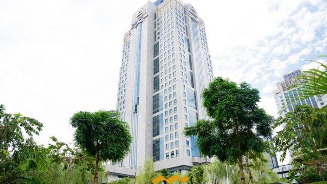 Bank Mandiri Dorong Hunian Ramah Lingkungan Lewat KPR Hijau