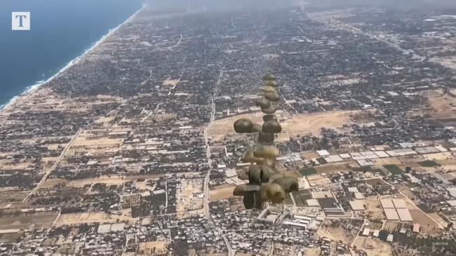 Inggris Diam-diam Pertemukan Pejabat Timur Tengah dan Eropa di Rumah Terpencil, Bahas soal Gaza