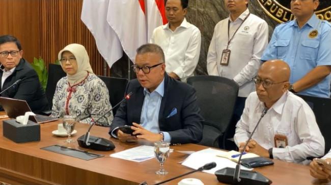 Satgas Cs-137 Sebut Produk Olahan CPI di Cikande Tak Terkontaminasi Radioaktif