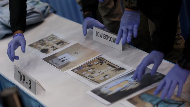 Kasus ABH Pelaku Ledakan SMAN 72 Dinilai Bisa Lebih Berbahaya dari Terorisme karena Sulit Dideteksi