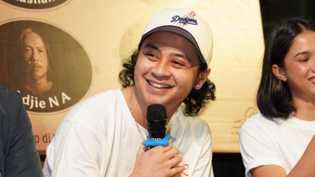 Bastian Steel Akui Tertekan setelah El Rumi Lamar Syifa Hadju: Teman Saya pada Menikah