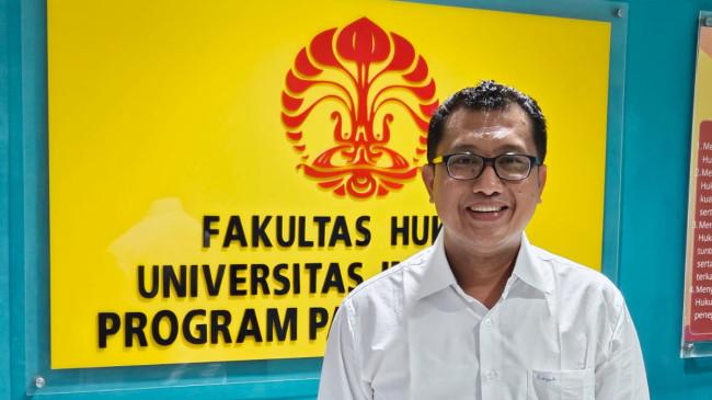 Menindak Kampanye Hitam dan Buzzer