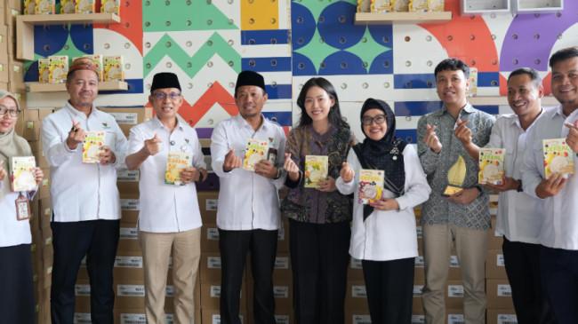 Turunkan Angka Stunting, Baznas DKI Targetkan Penyaluran Bantuan Gizi Bayi di Wilayah Padat Penduduk