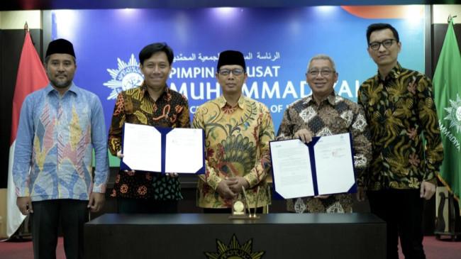 Perluas Akses ke Pendidikan Tinggi, Perbankan Salurkan Dana Pendidikan untuk Mahasiswa S2