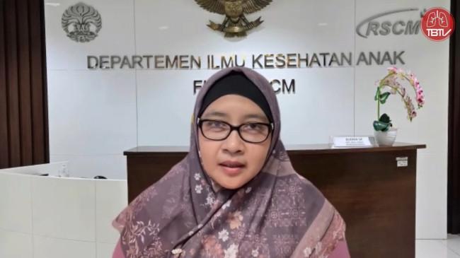 Bedakan Sesak Napas Pneumonia dan Asma pada Anak, Ini Penjelasan Lengkap Dokter
