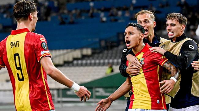 Rekap Hasil Liga Eropa: Dean James Menggila Cetak 2 Assist, Calvin Verdonk Buat AS Roma Frustasi