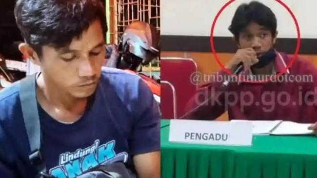 Sosok Faisal Tanjung, Anggota LSM di Luwu Utara Laporkan 2 Guru, Rasnal-Abdul Muis Sempat Dipecat