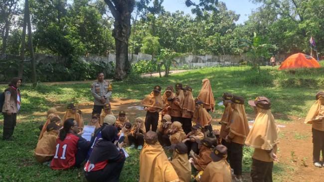 Kunci Jawaban Pendidikan Pancasila Kelas 6 SD Kurikulum Merdeka Hal 169: Lembar Kerja Kelompok