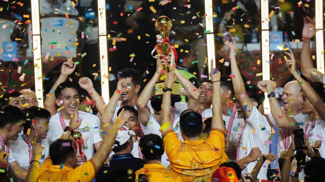 Daftar Tim Peserta Voli Proliga 2026: Medan Falcons Tirta Bhagasasi Tambah Persaingan Putra